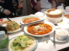 -金百万烤鸭店(良乡店)