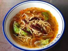精品牛肉板面-宋师傅安徽板面(留学路店)
