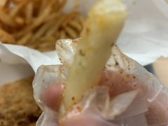 -麦当劳(庐山南路店)