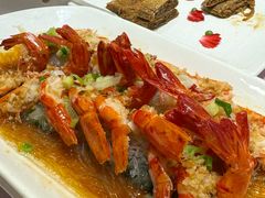 -顺风江南宴(静安大融城店)