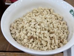 -老刘家永盛斋·传统泡馍(东关南街店)