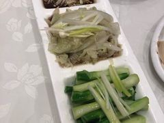 -大鸭梨
