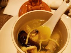 招牌佛跳墙-盛宴自助餐厅(运达喜来登店)