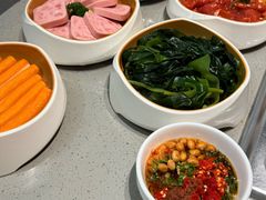 -海底捞火锅(旭辉MALL店)