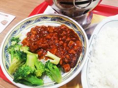 -和合谷(新街口店)