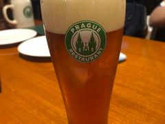 焦糖维也纳CaramelVienna-布拉格餐厅· 中欧捷克菜(全国首店)