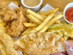 -热地HOT PLACE洋风韩餐(红旗街店)