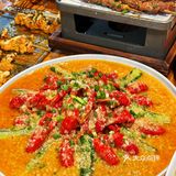 重庆烧烤果然遥遥领先🔥🔥