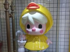 -泡泡玛特POPMART(上海环球港店)