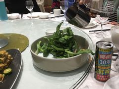 -香雪海饭店中餐厅(人民桥店)