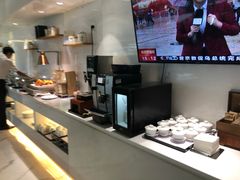 -白云机场易登机休息室
