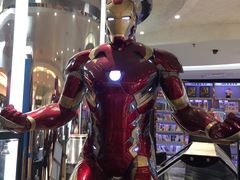 -UME影城(安贞DTS:X店)