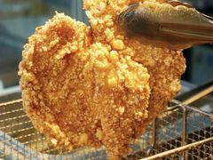 -正新鸡排·炸鸡烧烤(龙飞店)