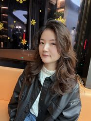 -sy杉影印象COLOUR专业烫染