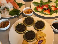 -曲水兰亭(北京四惠店)