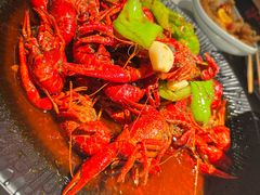-沪小胖·小龙虾·蓝龙王(八佰伴店)
