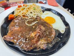 -豪客来牛排(海沧阿罗海店)