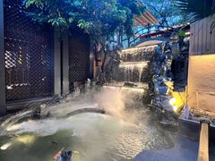 -顺风山庄(水濂山店)