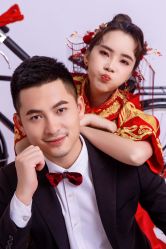 -古摄影婚纱