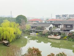-常州武进九洲喜来登酒店