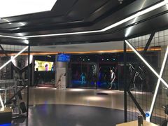 -懒人Club运动健身·运动康复·私教(三迪中心店)