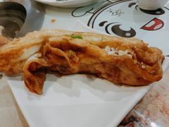 -二十一分小锅炖(皓月店)