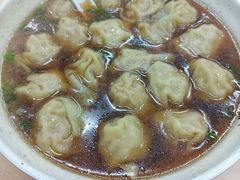 -蒋家桥饺面店(广陵路店)