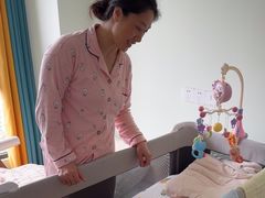 -汇慈安·高端自营月嫂(武汉月子尊享店)