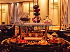-LA TABLE de Joël Robuchon Restaurant