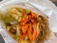 -张果佬年糕卷(科巷店)