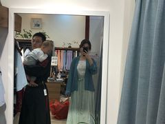 -重回汉唐汉服(杭州店)