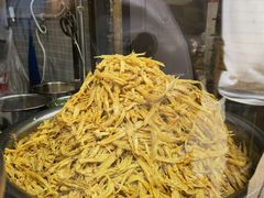 -张记捆鸡(总店)