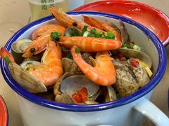 -老三样·旧食新味(万寿宫店)
