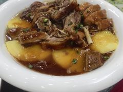 -鹿福农庄(南沙天后宫店)