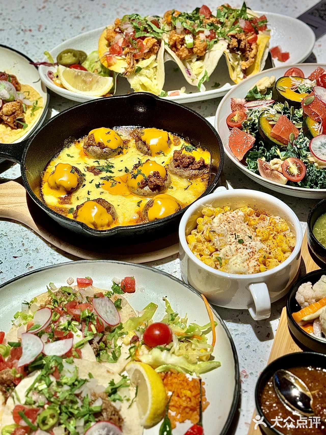 🌮北京必吃墨西哥餐厅，绝对的口碑保证！