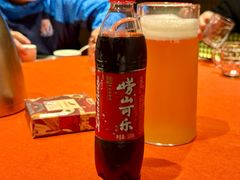 -船歌·鱼水饺青岛菜(正阳路店)