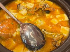 -森隆饭庄(新世界百货崇文店)