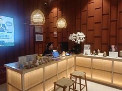 -LANN I 蘭·泰式古法按摩(上海湖滨道店)