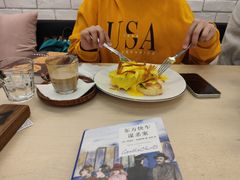 -blend咖啡部落(车公庙店)
