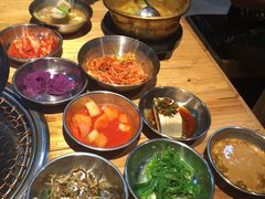 -麻蒲碳烤肉(远景路1号店)