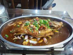 -徽州美食(三十年老店)