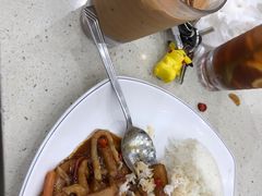 -明园茶餐厅(沙头角店)