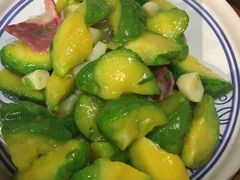 -云海肴·云南小炒·汽锅鸡(天津国金汇店)