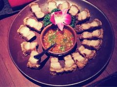 iphone_upload_pic-花马天堂云南餐厅 Lost Heaven(高邮路店)