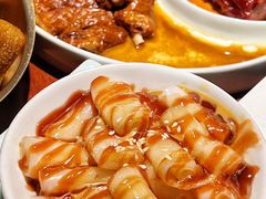 -老坑记·香港经典粤菜馆