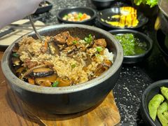 -九田家黑牛烤肉料理(珠江摩尔店)