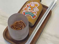 -柠檬树茶餐厅(海雅缤纷城店)