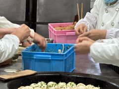 -哑巴生煎(临顿路店)