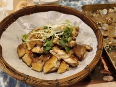 -米庄·原味私房菜(骏壹万邦店)