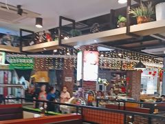 -罗二娘·鲜切牛自助火锅(罗湖东门步行街店)